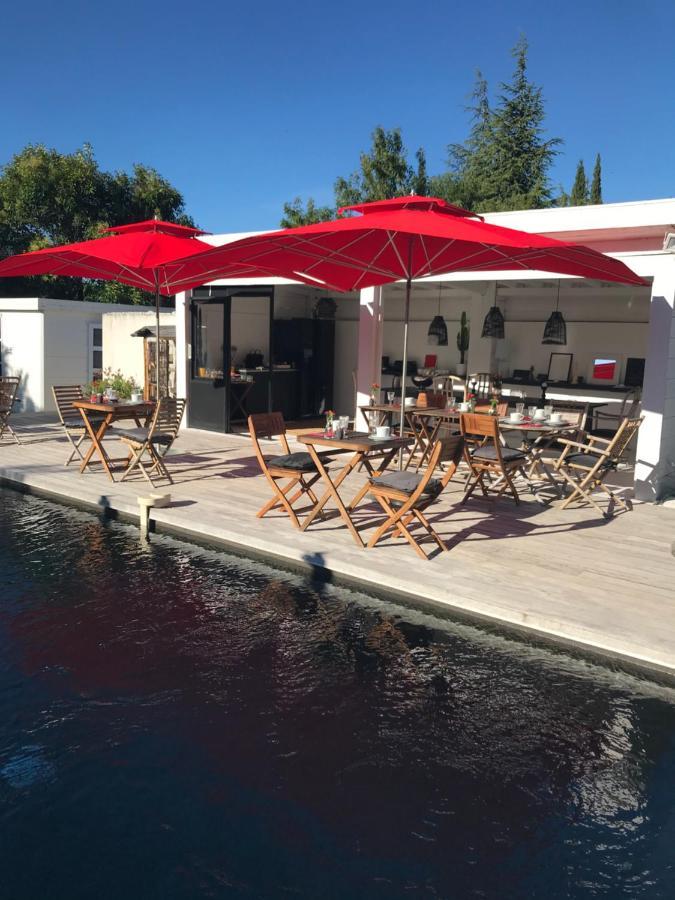 Villa Le Sud Cassis Bagian luar foto