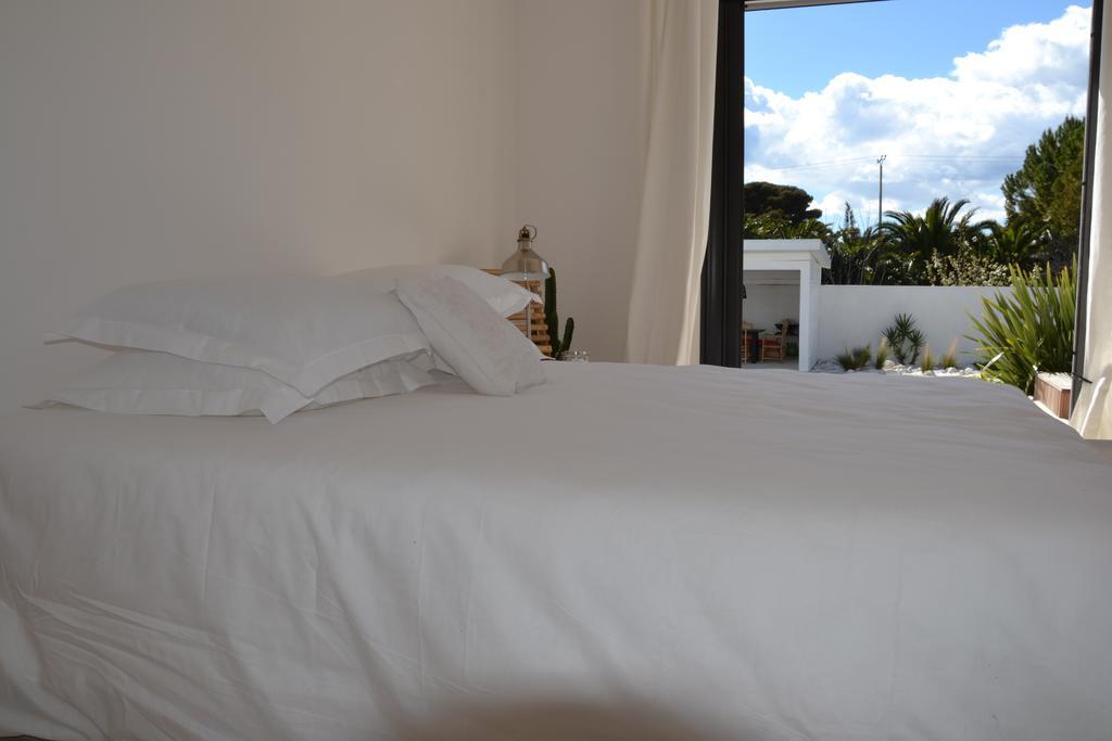 Villa Le Sud Cassis Ruang foto