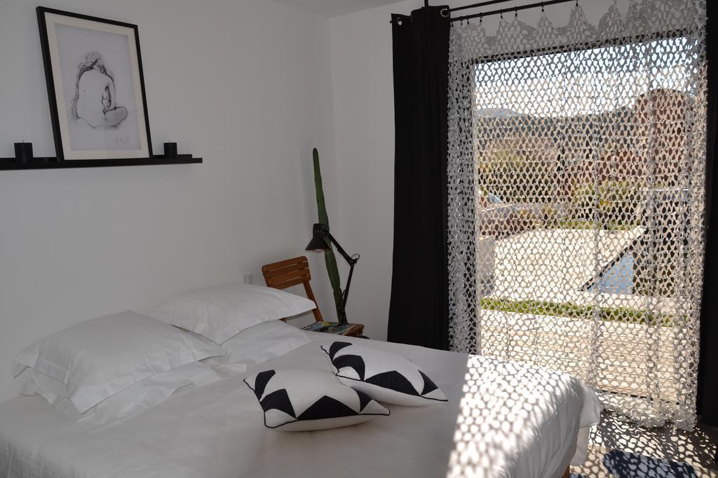 Villa Le Sud Cassis Ruang foto