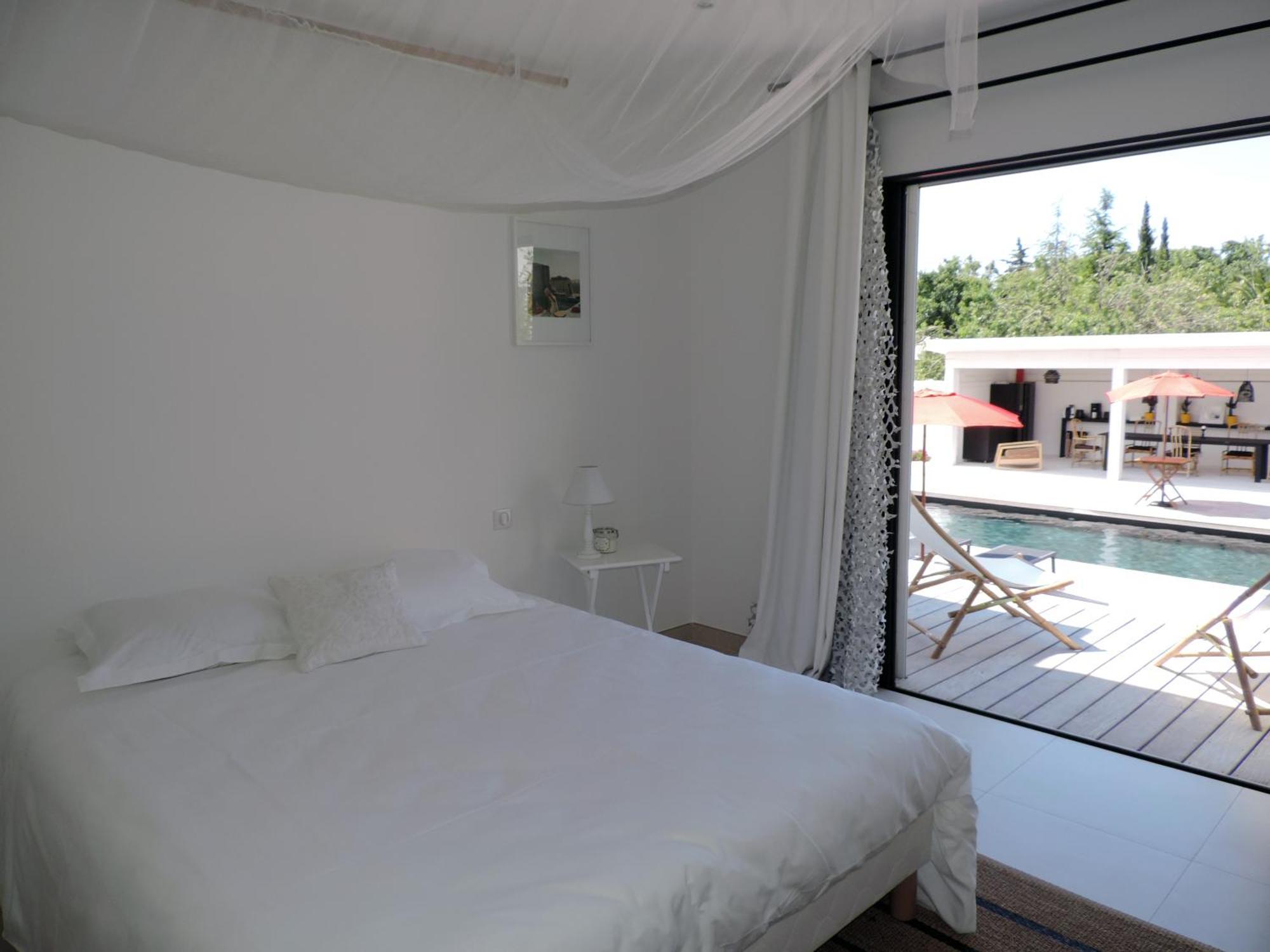 Villa Le Sud Cassis Bagian luar foto