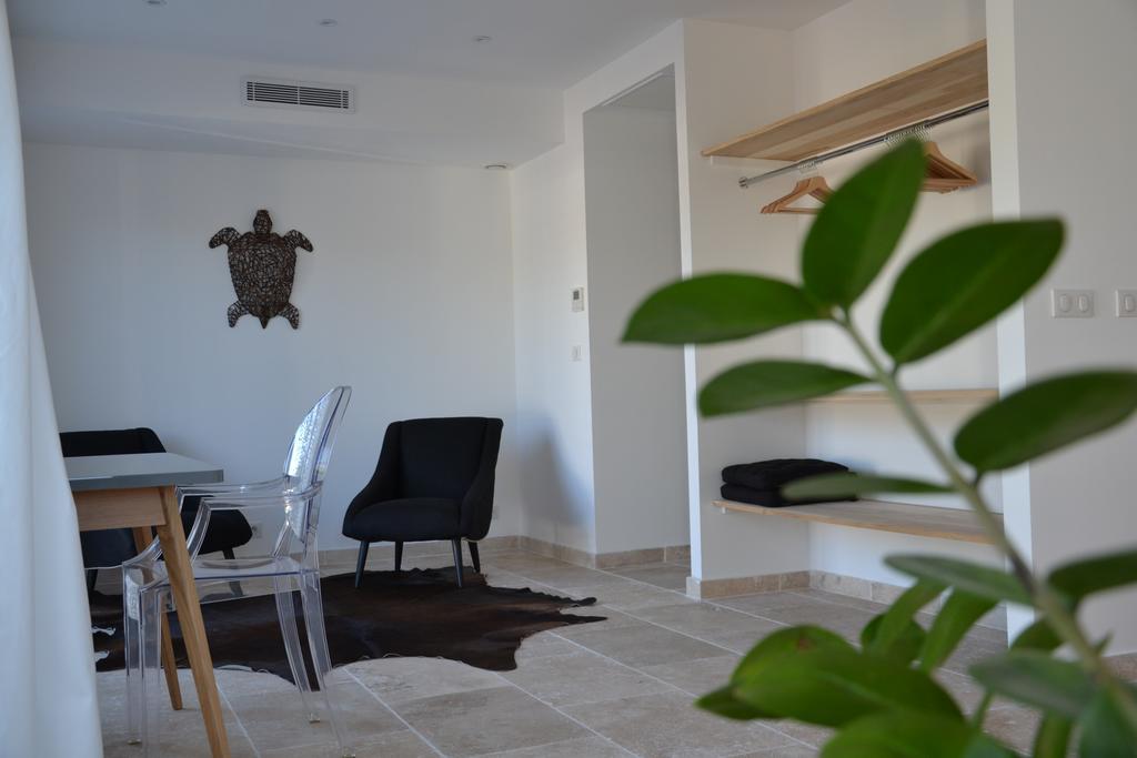 Villa Le Sud Cassis Bagian luar foto