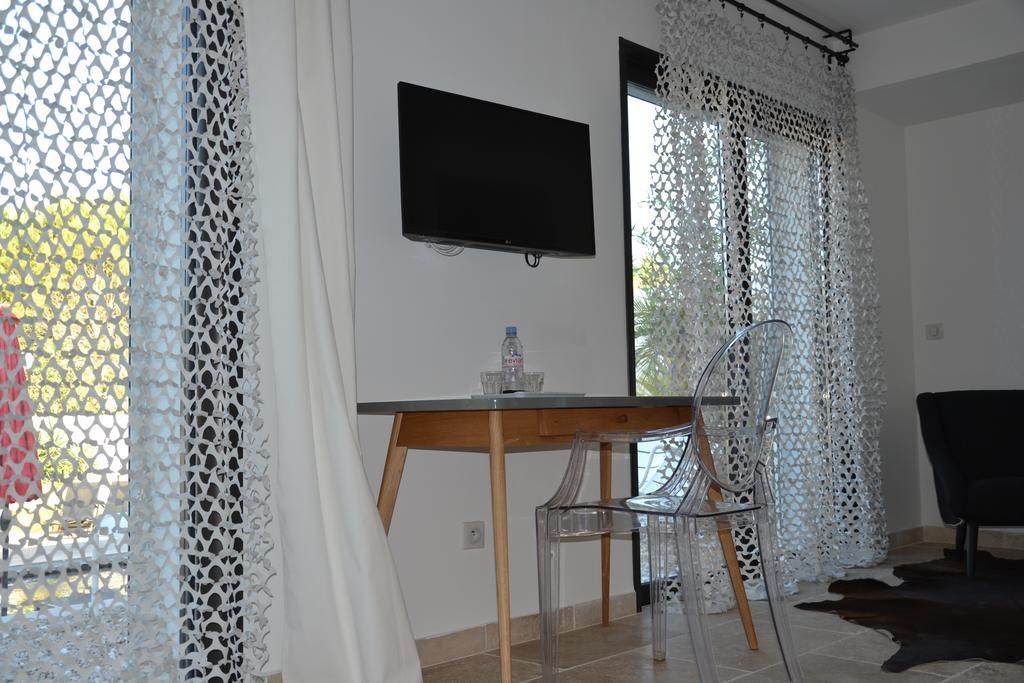 Villa Le Sud Cassis Bagian luar foto