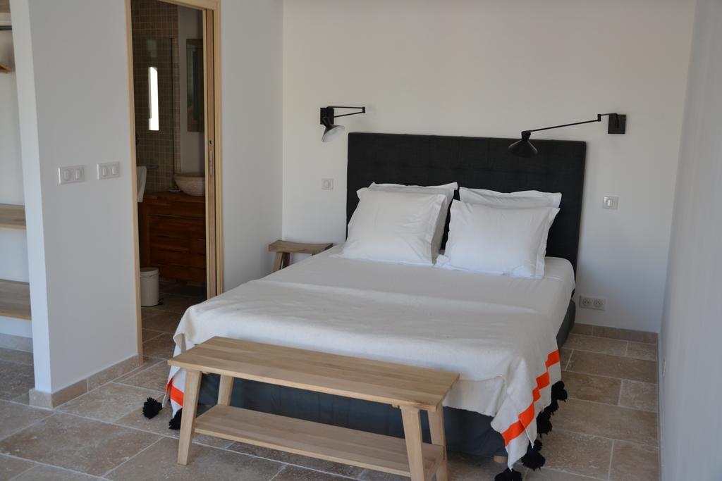 Villa Le Sud Cassis Bagian luar foto
